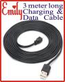 Special High Speed Data & Charging Cable 3M 3 Meter Long. 