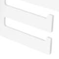 Medal Display Hanger Acrylic Prize Medal Wall Holder Display Rack for Hanging Medals. 