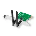 TP-Link Wi-Fi Card TL-WN881ND 300Mbps Wireless N PCI Express Adapter - 18 Months Brand Warranty. 