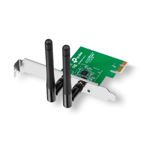 TP-Link%20Wi-Fi%20Card%20TL-WN881ND%20300Mbps%20Wireless%20N%20PCI%20Express%20Adapter%20-%2018%20Months%20Brand%20Warranty%20-%20Image%205