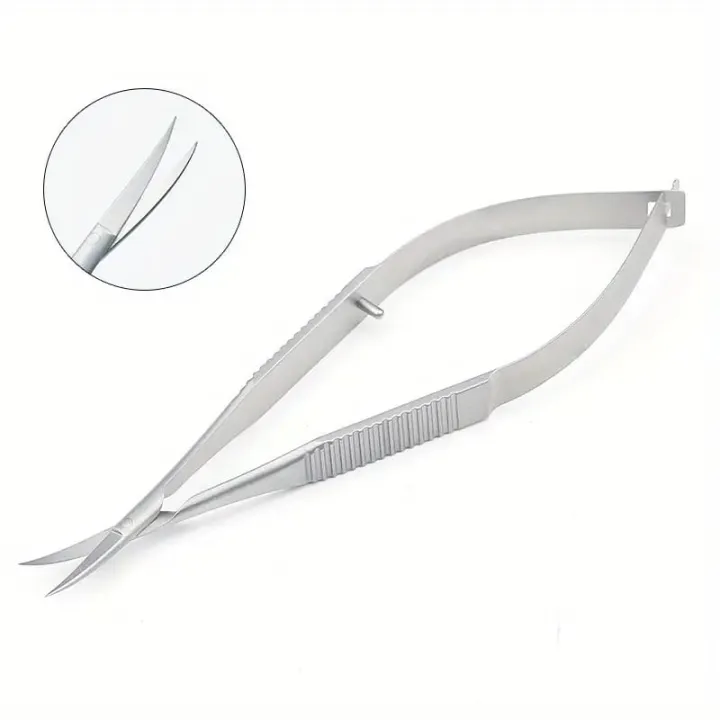 Ophthalmic%20Castroviejo%20Cornea%20Scissors%20%E2%80%93%20Surgical%20Micro%20Venus%20Capsule%20&%20Conjunctival%20Membrane%20Scissors%20%E2%80%93%20Ultra%20Sharp%20Stainless%20Steel%20with%20Straight/Curved%20Head%20for%20Precise%20Eye%20and%20Microsurgery%20Use%20-%20Image%204