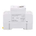 1Pc LCD Display Weekly Programmable Electronic Relay Time Switch 16 ON and OFF Timer. 