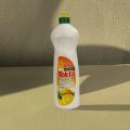 Yekta Dishwash. 