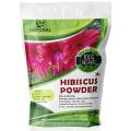 Natural Hibiscus Flower Powder (Rosa Sinensis) gudhal Powder 100G. 
