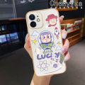 Chenyyka For Moto G9 Play G9 Plus G9 Power Case Cartoon Buzz Lightyear Pattern New Design Plating Silicone Phone Cases Full Cover Camera Lens Protection Shockproof Shell Soft Case. 
