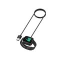 1 Meter Charger for Oppo Watch 41mm/46mm Replacement USB Charger Charging Dock Charger Accessory. 