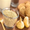 50 Seeds Maca_(lepidium meyenii,Peruvean Ginnseng)Men Boosting energy, its powder is a popular supplement among bodybuilders and athletes. 