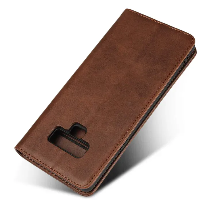 For%20Samsung%20Galaxy%20Note%209%20-%20Full%20Protective%20Premium%20Soft%20Leather%20Front%20and%20Back%20Kickstand%20Flip%20Cover%20Case%20For%20Samsung%20Galaxy%20Note%209%20-%20Image%202