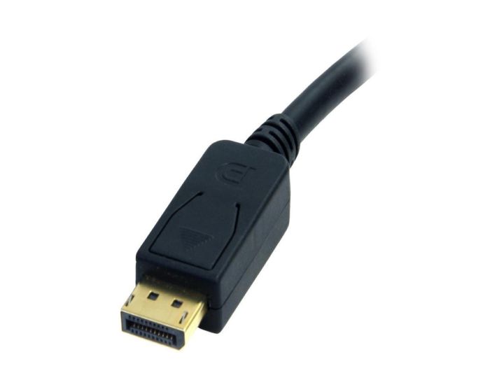 DisplayPort%20to%20DVI%20DVI-D%20Dual%20Link%20Cable%20Genuine%20DP%20To%20DVI%20Branded%202%20Meters%20-%20Image%206