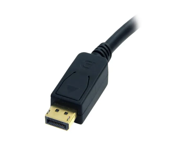 DisplayPort%20to%20DVI%20DVI-D%20Dual%20Link%20Cable%20Genuine%20DP%20To%20DVI%20Branded%201.5M%20-%20Image%202