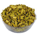 Choti Elaichi Dana 250gm - Green Cardamom Seeds - 100% Original, Fresh and Pure 250 grams - Dana Ilaichi Khurd by Herbisol. 