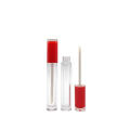 Tube Waterproof Transparent DIY Lip Balm Bottle Lipstick Cosmetic Bottle Packing Container 5ML Empty Lip Glaze Tube Lip Gloss. 