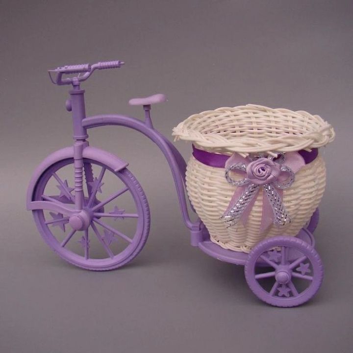 Floral%20Bicycle%20Gift%20With%20Basket%20Best%20For%20Home%20decoration%20Perfect%20Additions%20To%20Wedding%20Flowers%20Bouquets%20Festival%20Decor%20Occasion%20Decor%20Birthday%20Decoration%20Anniversary%20Wedding%20Gift%20Birthday%20Mother's%20Day%20Father's%20Day%20Eid%20Party%20Karva%20Chauth%20Holi%20Easter%20-%20Image%203