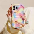 Cover phone case Floweite 5G40 ProP30 Ma 9 10 X50i 50 SEite 20r 90 L Huawei HonoNova 5T 11 7te 30 P40 Lr wavy rear. 
