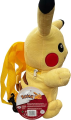 Pokemon Pikachu Cartoon Soft Cuddly Plush/Stuffed Toys For Kids. 