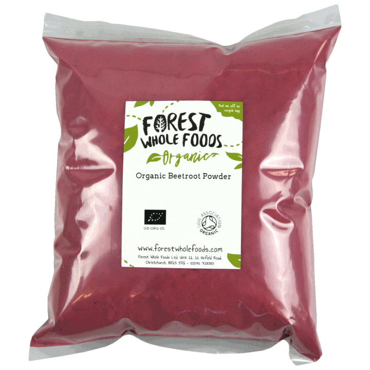 Organic Natural Red Powder 500g | Daraz.pk