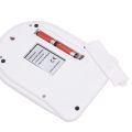 10 KG Weight Scale, Digital Display, 10Kg/1g Mini Weight Scale Measurement Weighing Machine for Kitchen Postal Scales Postage Parcel Weighing Weight. 