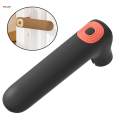 Door Doorknob Cover Gloves Sleeve Door Handle Protector for Living Room. 