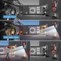 6MP Dual Lens CCTV - CCTV Camera - Wifi Camera - Wifi Smart Camera - CCTV Camera Wifi - Home Security Camera - Smart Camera Wifi - CCTV Wifi - Outdoor Security Cameras - Outdoor CCTV Camera - Outdoor Camera Wifi - Camera CCTV - Security Camera For Home. 