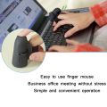 2.4G Computer Finger Wireless Mouse. 