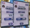 Errorless Chemistry 2020 NEET & AIIMS (Vol.1 & 2). 