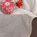 Cotton Net White Fabric | 1 Yard | CWF-02. 