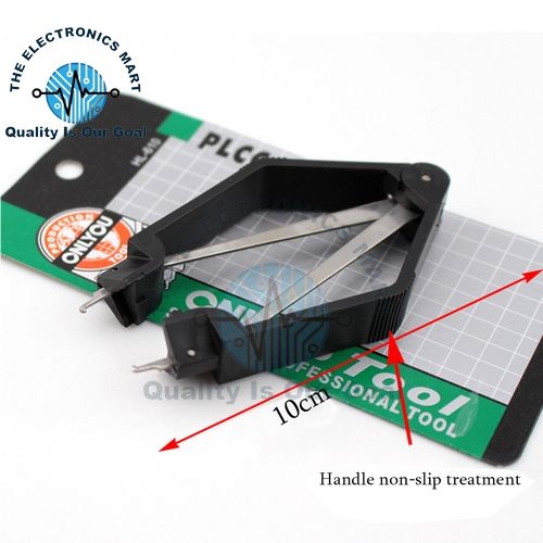 TY-610 PLCC IC circuit board extractor tool chip pull up machine clip in Pakistan
