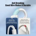 For Xiaomi Original 6A USB Type C Cable For Xiaomi 12 12T 11T 13 Pro Ultra USB C Cable For Redmi Note 10 11 12 Pro Fast Charging. 