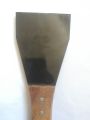 Spatula - Nehla - Scraper (کھرچنی) Blade for Putty (پٹین - Puteen) Filling - Painter's Hand Tool - Wall Cleaning Shovel - for Remove old paint and old Wallpaper. 