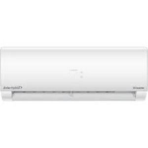 Haier Solar Hybrid AC 1.5-Ton Dry & Cool