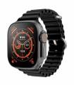 7 in 1 Ultra Smart Watch and T800 Ultra Smart Watch with Wireless Charging and Rolex Strap, Multifunctional Fitness Tracker and Smartwatch. 