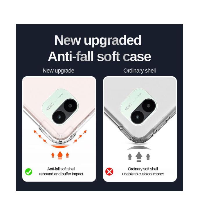 Xiaomi%20Mi%20Redmi%20A1+%20Plus%20Redmi%20A1%20Air%20Bag%20Shockproof%20Casing%20Slim%20Full%20Silicone%20Case%20-%20Image%205