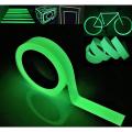 Glow in The Dark  Light Safe Luminous Tape Sticker Waterproof Removable Durable Wearable Stable Safety. 