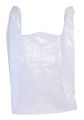 Pack of 100 - Plastic Shoppers for Shopping size 15x18 Big size shoppers. 