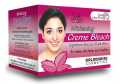 Whitening Bleach Cream Trial Pack 25gm (Golden Girl). 