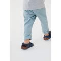 NEXT UK Linen Blend Trousers Baby Clothing, Clothes for Baby Boys. 