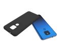 Motorola Moto G Play (2021) Soft TPU Case with Camera Bump Protection. 