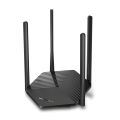 Mercusys Wi-Fi 6 Router MR60X AX1500 WiFi 6 Router - 18 Months Brand Warranty. 
