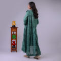 Unstitched fabric for women - 2 Piece (Cambric Cotton suit) - Maahru. 