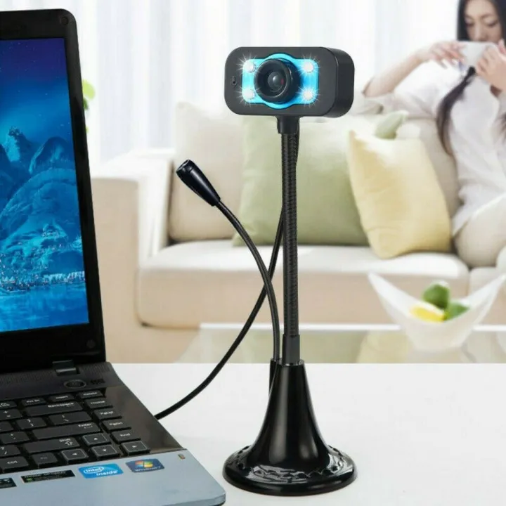 HD%20Computer%20Webcam%20Video%20Webcam%20USB%20Camera%20Built-in%20Microphone%20Video%20Teaching%20Live%20With%20Microphone%20Web%20Cam%20-%20Image%204
