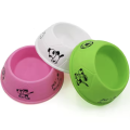 Cat Bowl Imported - Medium Size - Cat Food Bowl. 