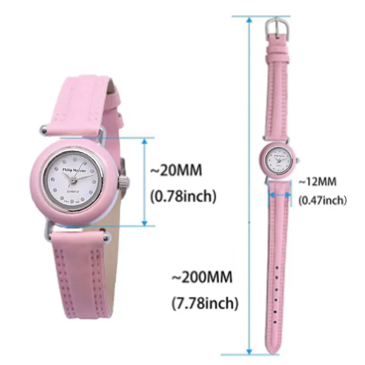 Watchify%20Multicolor%20Interchangeable%20Watch%20Gift%20Set%20for%20Girls%20%7C%206%20Straps%20/%2011%20Straps%20Watch%20for%20Women%20-%20Image%206