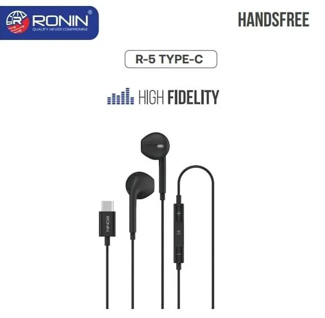 Ronin%20R-5%20Crystal%20Clear%20Sound%20Handsfree%20Type-C%20Earphones%20-%20Image%203