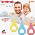 Kids U Shaped Toothbrush 360 Degrees Toddler Toothbrush Soft Silicone Brush Head Tooth Brush U Type Toothbrush for Toddlers Baby Ages 2-12  Children's Soft U-shaped Brushing Mouth Grade Silicone. 