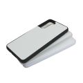 Applicable Samsung S Series Thermal Transfer Printing TPU Phone case DIY Blank Material Personality Creative. 