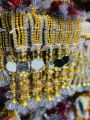 Wedding Bracelet for Bride and Groom, Wedding Gaana for Bride , gaana for groom , gana for mehndi function and wedding events. 