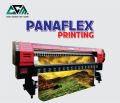 One Way Vision Steaker / Flex. 