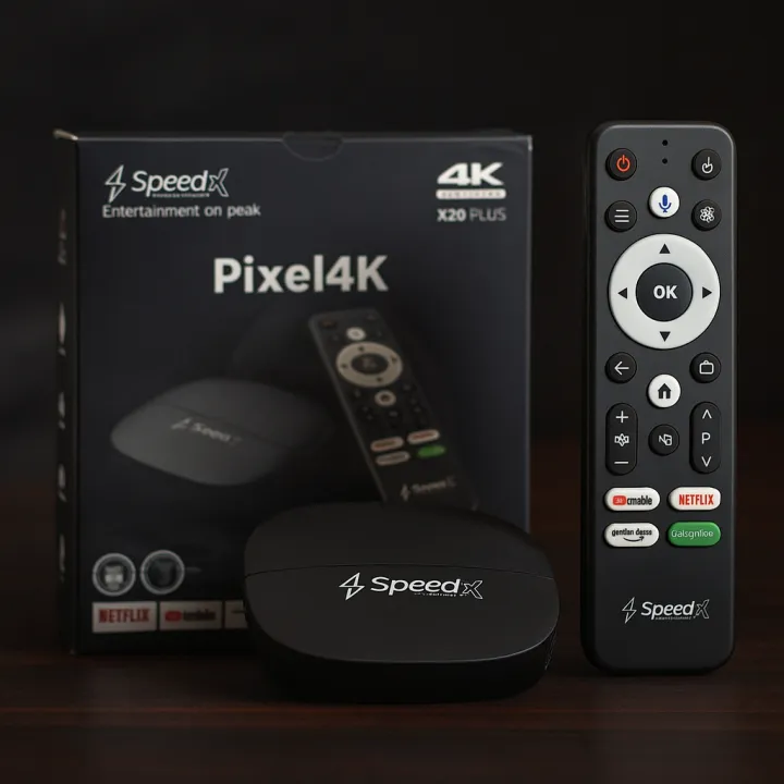 Premium%20SpeedX%20Pixel4K%20X20%20Plus%20Android%20TV%20Box%20Allwinner%20H313%20Processor%20Android%2010.0v%20OS%204K%20Ultra%20HD%20Streaming%202GB%20RAM%20+%2016GB%20Storage%20Air%20Mouse%20with%20Voice%20Control%20Perfect%20for%20YouTube%20Netflix%20Gaming%20IPTV%20&%20Home%20Theater%20Entertainment%20-%20Image%205