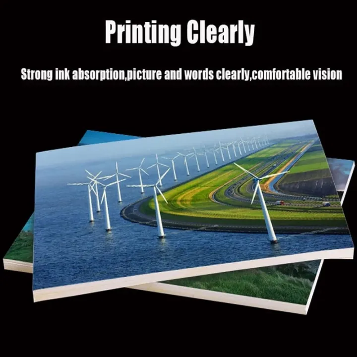 20-50%20Sheets%20A4%20White%20Self%20Adhesive%20Sticker%20Label%20Glossy%20Surface%20Paper%20Sheet%20for%20Inkjet%20Printer%20Copier%20Craft%20Paper%20-%20Image%204