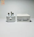 GENUINE APPLE 20W USB TYPE C POWER CHARGER ADAPTER PLUG IPHONE 14 13 12 & 11 iPhone/iPod/iPad. 